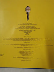 Robert Gordon: Elvis Treasures - Hardcover First Edition