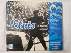 Robert Gordon: Elvis Treasures - Hardcover First Edition