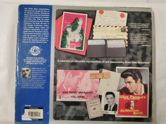 Robert Gordon: Elvis Treasures - Hardcover First Edition