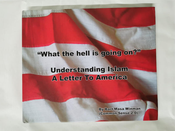 Things We Should All Know about Islam by Bart Masa Winman