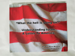 Things We Should All Know about Islam by Bart Masa Winman