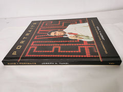 Elvis Presley - Portraits - Celebrating Twenty Years Of Joseph A.Tunzi