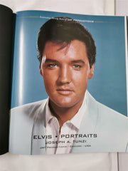 Elvis Presley - Portraits - Celebrating Twenty Years Of Joseph A.Tunzi