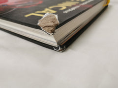 The Incal Hardcover – 3 Oct. 2011 by Alejandro Jodorowsky, Moebius