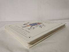 Alice's Adventures in Wonderland *Jigsaw Book* by Lewis Carroll (Hardcover)