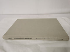 Systematic Botany Monographs Vol. 106 Jan 2019