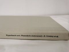 Systematic Botany Monographs Vol. 106 Jan 2019