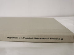 Systematic Botany Monographs Vol. 106 Jan 2019