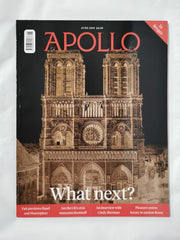 Apollo - June 2019 9770003653077 No 676