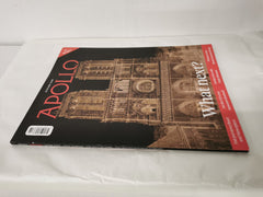 Apollo - June 2019 9770003653077 No 676