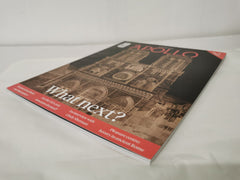 Apollo - June 2019 9770003653077 No 676