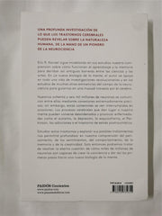 La Nueva Biología de la Mente by Eric R. Kandel
