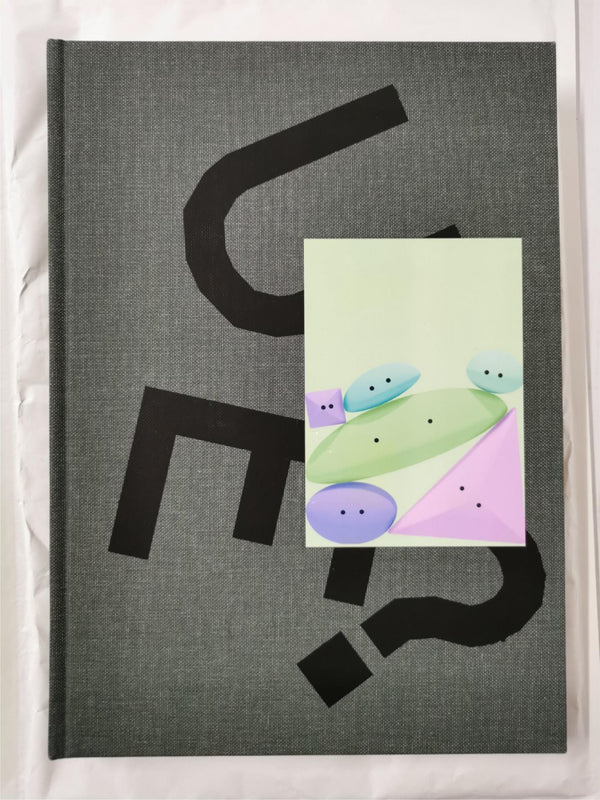 What is Universal Everything? [Unit 43]