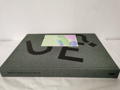 What is Universal Everything? [Unit 43]