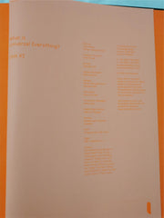 What is Universal Everything? [Unit 43]