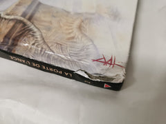 Saria T02: La Porte de l'ange Hardback 2012 by DUFAUX-J+ELEUTERI *Damaged*