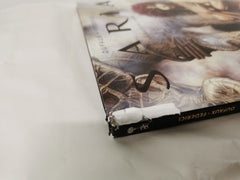 Saria T02: La Porte de l'ange Hardback 2012 by DUFAUX-J+ELEUTERI *Damaged*