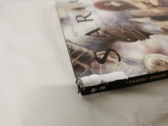Saria T02: La Porte de l'ange Hardback 2012 by DUFAUX-J+ELEUTERI *Damaged*