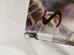 Saria T02: La Porte de l'ange Hardback 2012 by DUFAUX-J+ELEUTERI *Damaged*