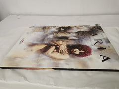 Saria T02: La Porte de l'ange Hardback 2012 by DUFAUX-J+ELEUTERI *Damaged*