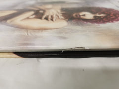 Saria T02: La Porte de l'ange Hardback 2012 by DUFAUX-J+ELEUTERI *Damaged*