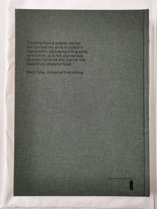 What is Universal Everything? [Unit 43]