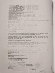 Stedman's Medical Dictionary by Stedman (Hardback, 2005)