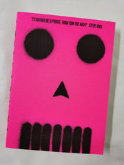 Be More Pirate Or How to Take On the World and Win by Sam Conniff Allende Signed