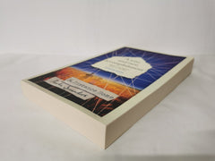 The Distance Home by Paula Saunders Proof Edition