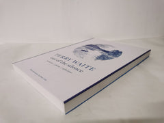 Out of the Silence Memories, Poems, Reflections by Terry Waite (Pb, 2016) Signed