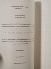 Workhouse to Westminster by Trevor Smith (Paperback, 2018) Signed