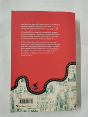 Workhouse to Westminster by Trevor Smith (Paperback, 2018) Signed