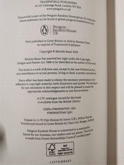 Snap: The Sunday Times Bestseller by Belinda Bauer (Pb, 2018) Uncorrected Proof