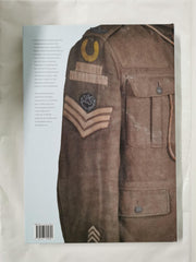 WWI British Battle Insignia by Kevin Beckhurst