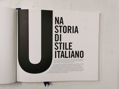 Peroni with Antonio Baradi & Peroni Marketing / Promotions Presentation Book