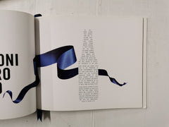Peroni with Antonio Baradi (Book) & The House of Peroni Volume 2 (Magazine)