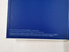 Peroni with Antonio Baradi & Peroni Italy (Accademia Peroni) 2 Hardback Books