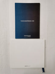 Peroni with Antonio Baradi (Book) & The House of Peroni Volume 2 (Magazine)
