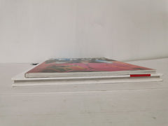 Peroni with Antonio Baradi (Book) & The House of Peroni Volume 2 (Magazine)
