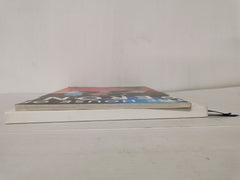 Peroni with Antonio Baradi (Book) & The House of Peroni Volume 2 (Magazine)