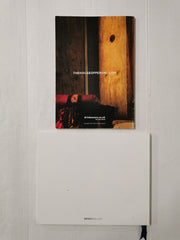 Peroni with Antonio Baradi (Book) & The House of Peroni Volume 3 (Magazine)