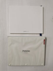 Peroni Marketing / Promotions Presentation and Book
