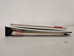 Peroni Marketing / Promotions Presentation and Book