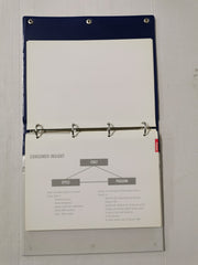 Peroni Marketing / Promotions Presentation and Book