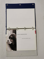 Peroni Marketing / Promotions Presentation and Book