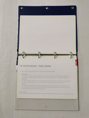 Peroni Marketing / Promotions Presentation and Book