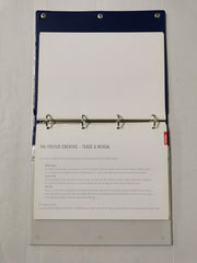 Peroni Marketing / Promotions Presentation and Book