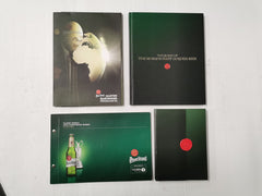 Bundle of Pilsner Urquell Marketing / Promotional Material from circa 2009/10