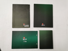 Bundle of Pilsner Urquell Marketing / Promotional Material from circa 2009/10