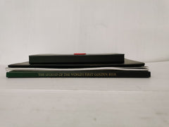 Bundle of Pilsner Urquell Marketing / Promotional Material from circa 2009/10